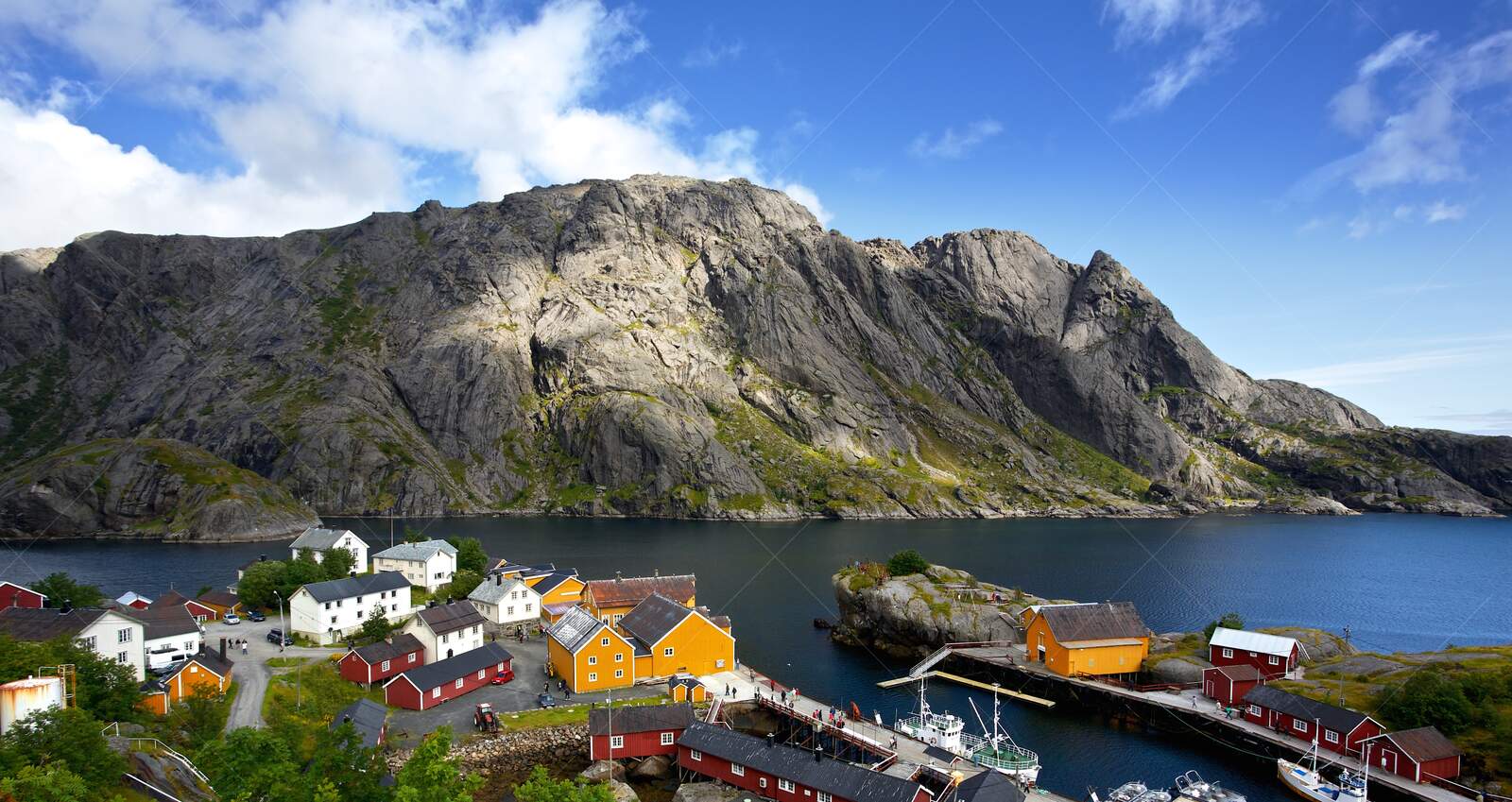 Lofoten