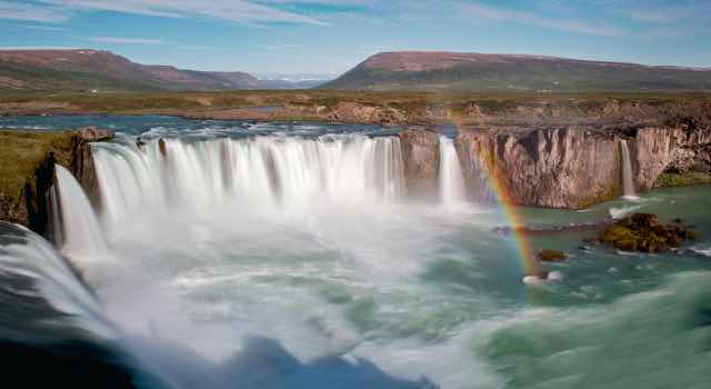Godafoss