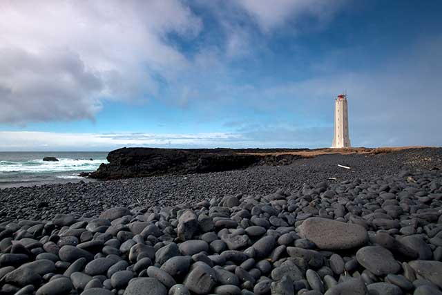 Malarrifsviti Lighthouse